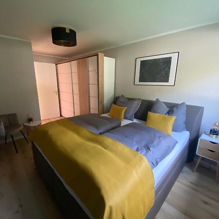 Spree Chalet Cottbus Luaran gambar