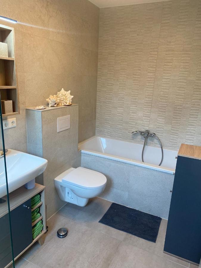Spree Chalet Cottbus Luaran gambar