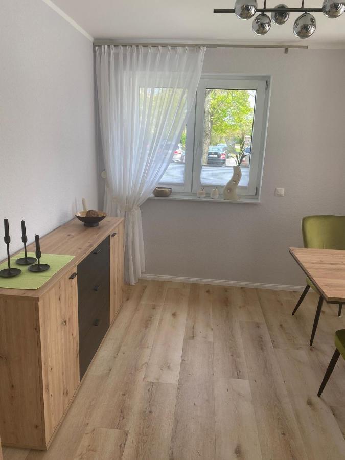 Spree Chalet Cottbus Luaran gambar
