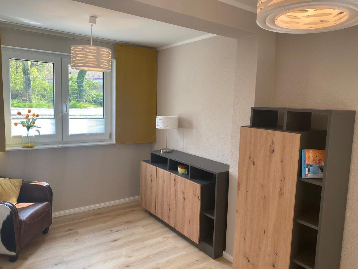 Spree Chalet Cottbus Luaran gambar