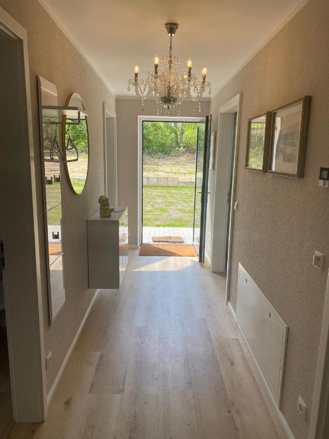 Spree Chalet Cottbus Luaran gambar