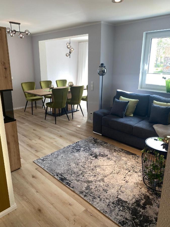 Spree Chalet Cottbus Luaran gambar