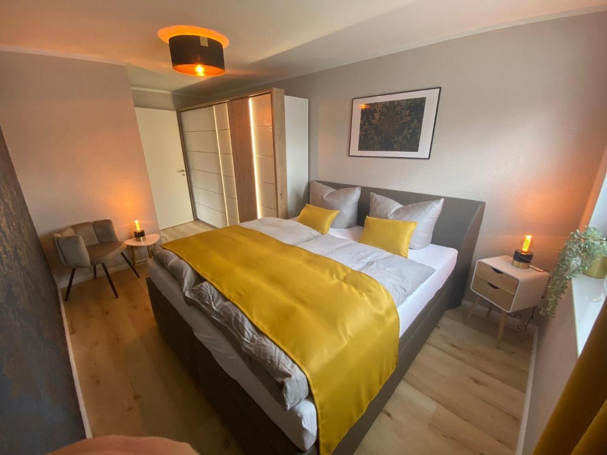 Spree Chalet Cottbus Luaran gambar