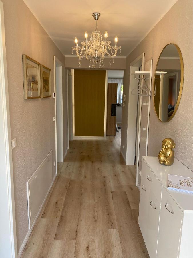 Spree Chalet Cottbus Luaran gambar