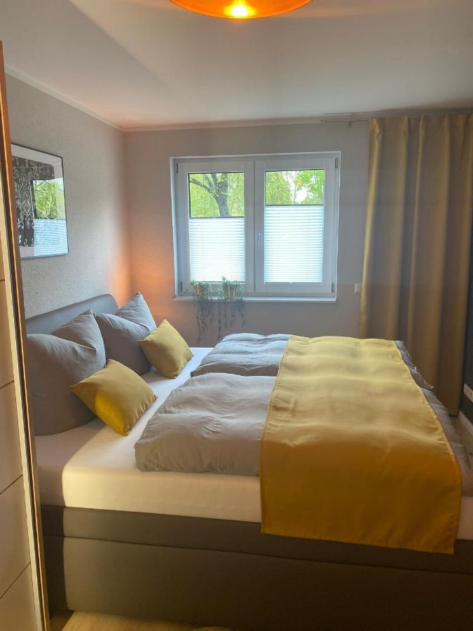 Spree Chalet Cottbus Luaran gambar