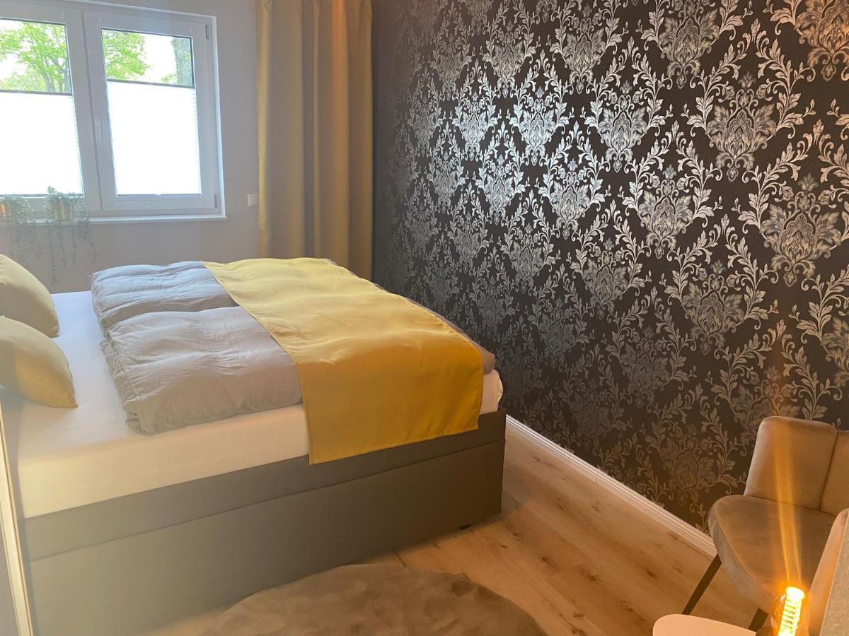 Spree Chalet Cottbus Luaran gambar