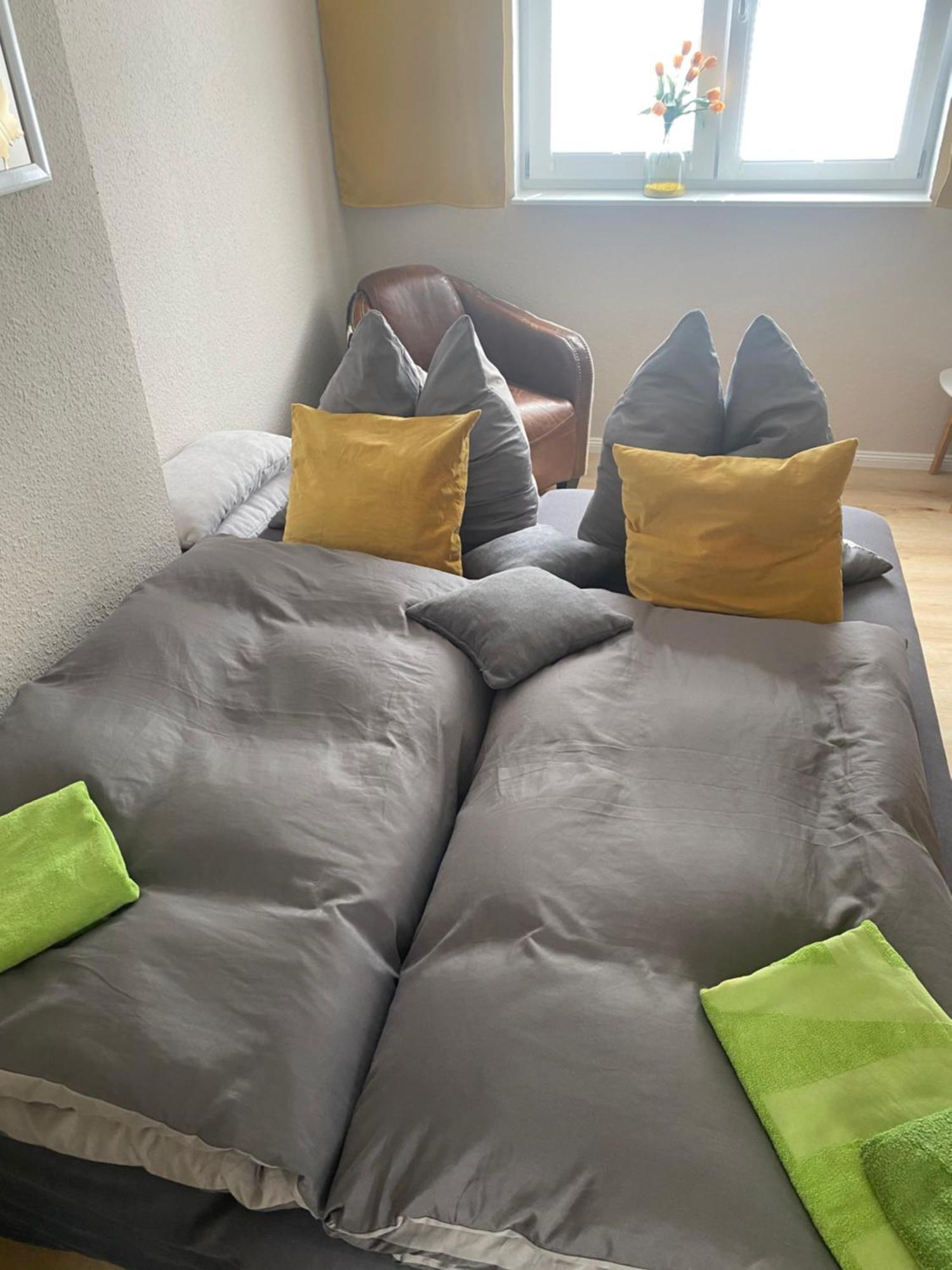 Spree Chalet Cottbus Luaran gambar