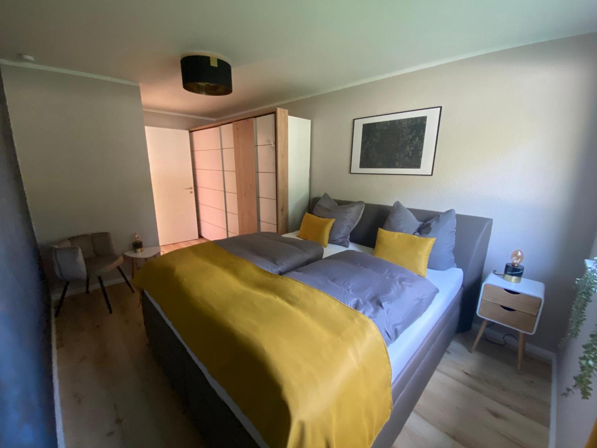 Spree Chalet Cottbus Luaran gambar