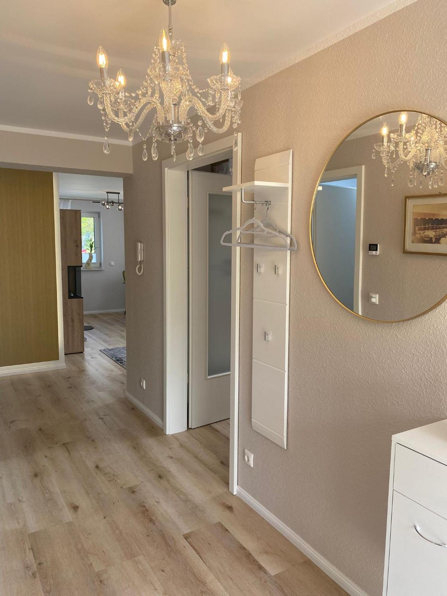 Spree Chalet Cottbus Luaran gambar