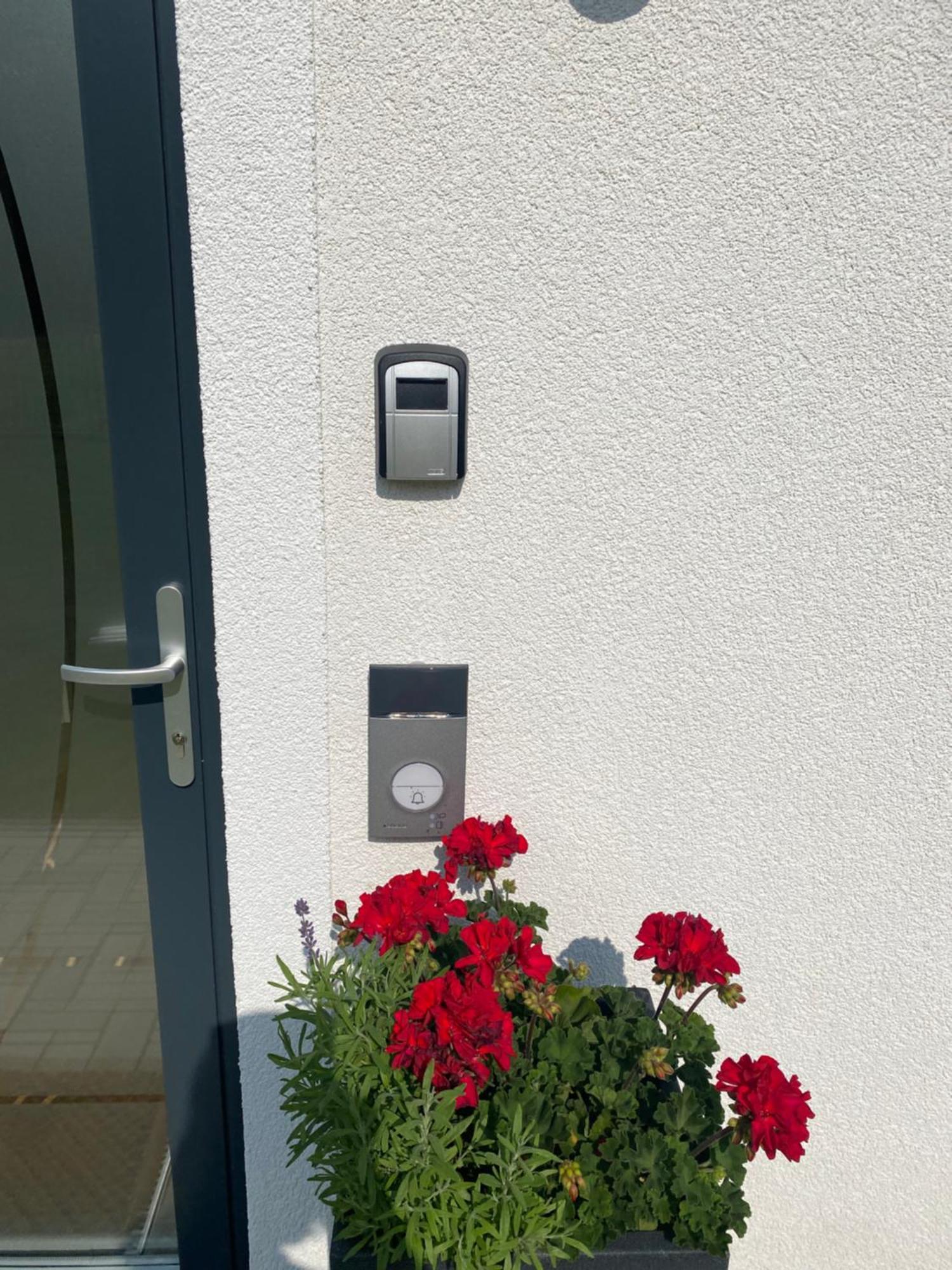 Spree Chalet Cottbus Luaran gambar